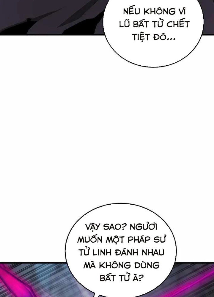 Cách Một Tử Linh Sư Cấp Thảm Họa Nghỉ Hưu Chapter 47 - 105