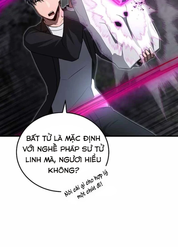 Cách Một Tử Linh Sư Cấp Thảm Họa Nghỉ Hưu Chapter 47 - 107
