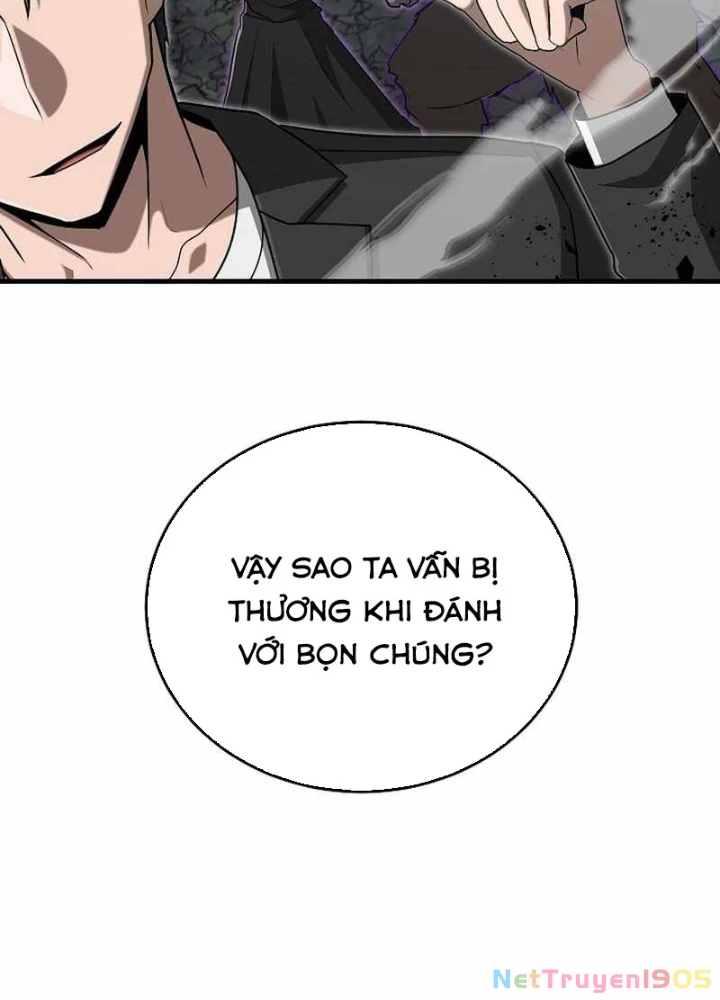 Cách Một Tử Linh Sư Cấp Thảm Họa Nghỉ Hưu Chapter 47 - 151