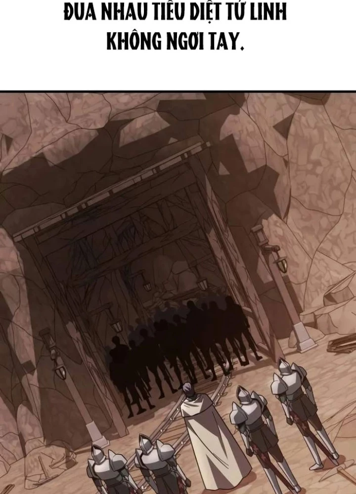 Pháp Sư Thiên Tài Phá Vỡ Giới Hạn Chapter 20 - 9