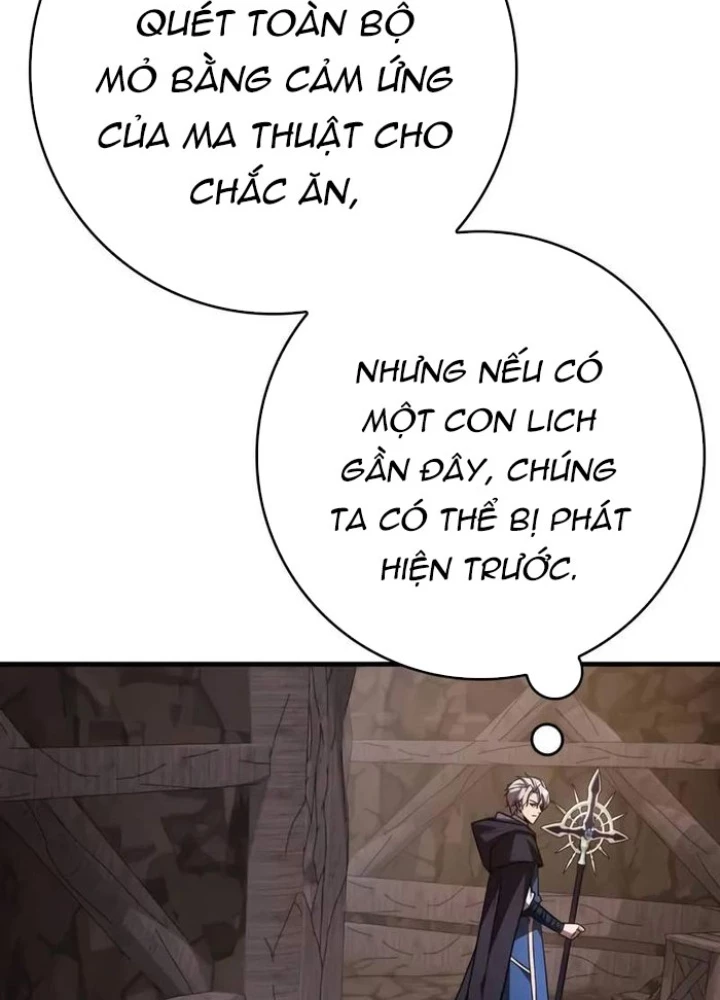 Pháp Sư Thiên Tài Phá Vỡ Giới Hạn Chapter 20 - 81