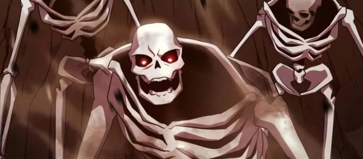 Pháp Sư Thiên Tài Phá Vỡ Giới Hạn Chapter 20 - 276