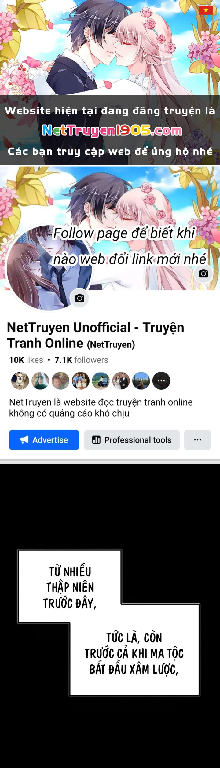 Ma Giáo Quan Quy Hoàn Chapter 17 - 1
