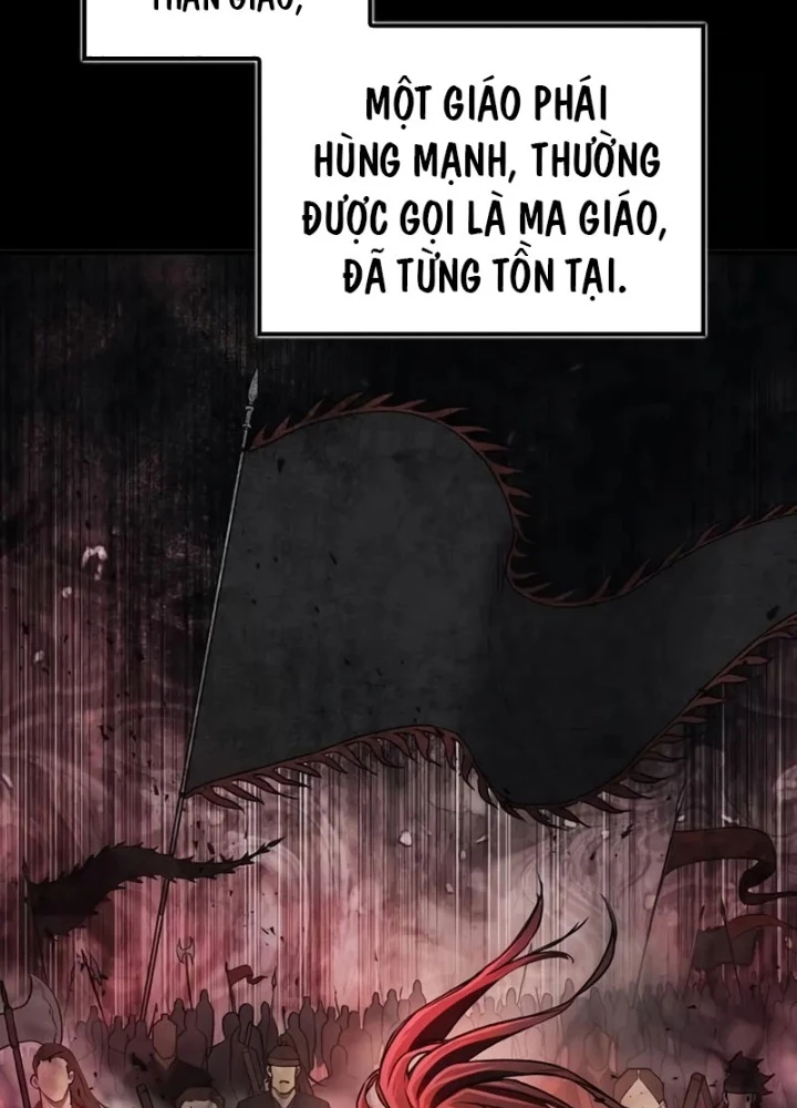 Ma Giáo Quan Quy Hoàn Chapter 17 - 3