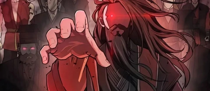 Ma Giáo Quan Quy Hoàn Chapter 17 - 4
