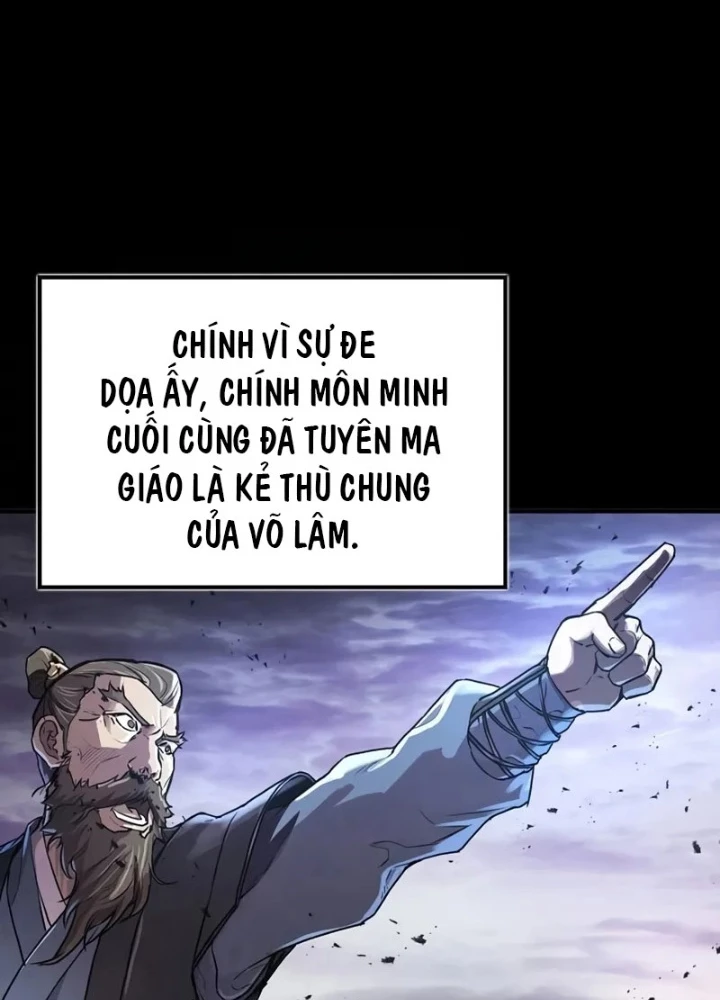 Ma Giáo Quan Quy Hoàn Chapter 17 - 7
