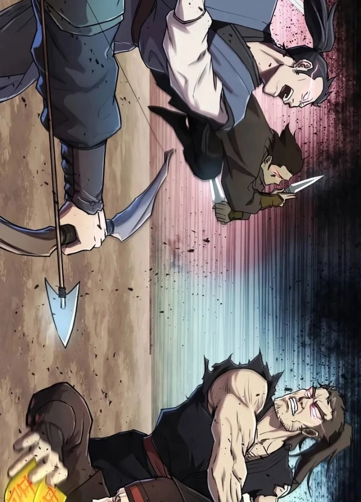 Ma Giáo Quan Quy Hoàn Chapter 17 - 11