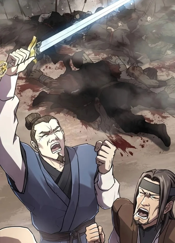 Ma Giáo Quan Quy Hoàn Chapter 17 - 15