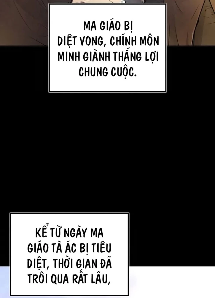Ma Giáo Quan Quy Hoàn Chapter 17 - 17