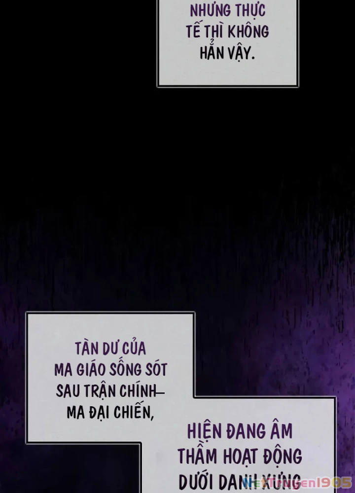 Ma Giáo Quan Quy Hoàn Chapter 17 - 21
