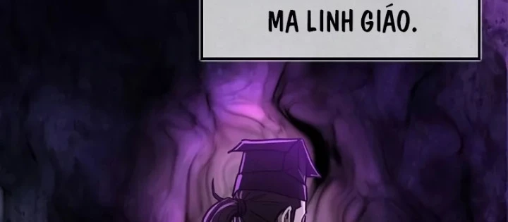 Ma Giáo Quan Quy Hoàn Chapter 17 - 22