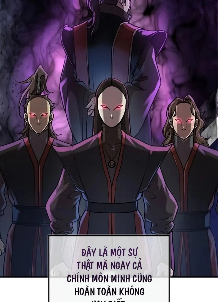 Ma Giáo Quan Quy Hoàn Chapter 17 - 23