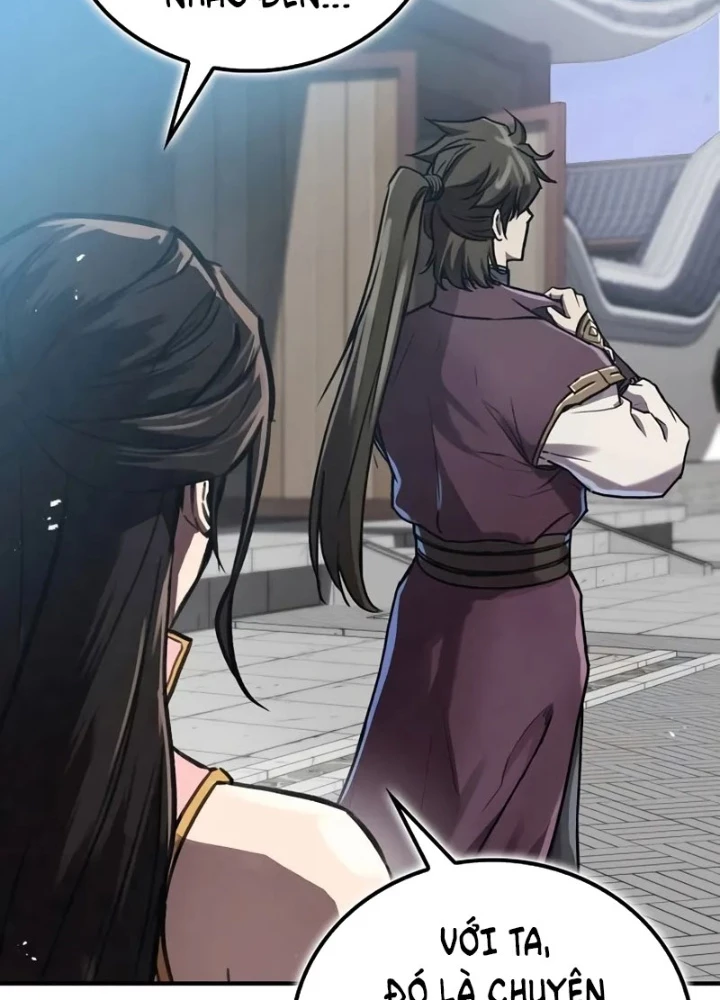 Ma Giáo Quan Quy Hoàn Chapter 17 - 49