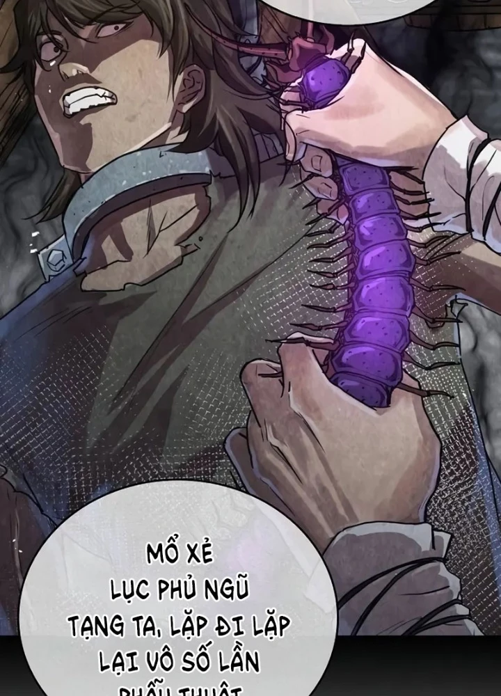 Ma Giáo Quan Quy Hoàn Chapter 17 - 79