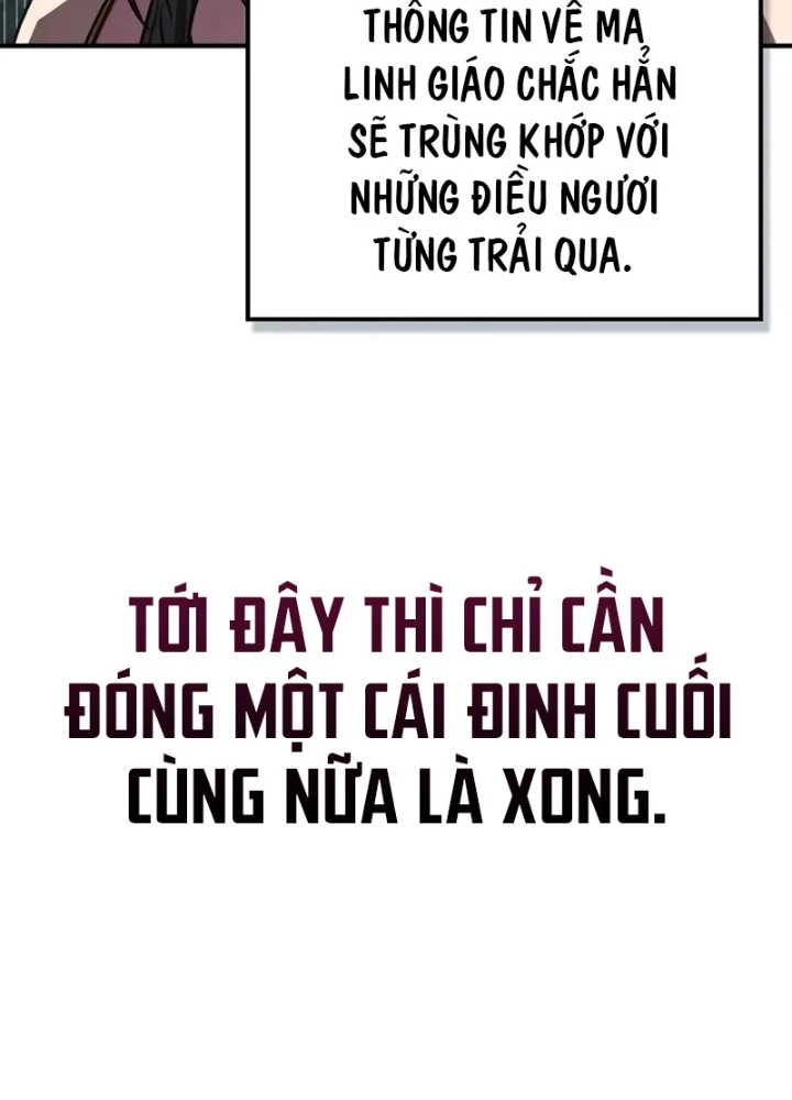 Ma Giáo Quan Quy Hoàn Chapter 17 - 101