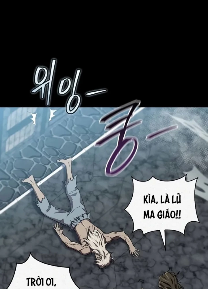 Ma Giáo Quan Quy Hoàn Chapter 17 - 153
