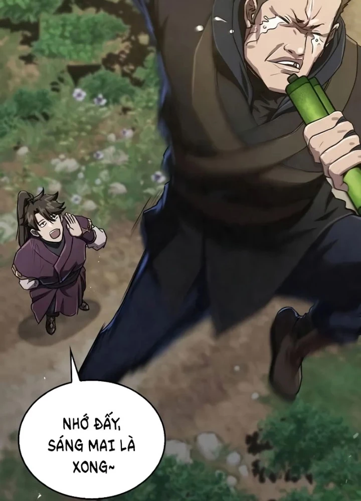 Ma Giáo Quan Quy Hoàn Chapter 17 - 213