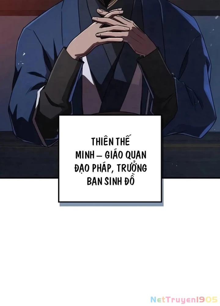 Ma Giáo Quan Quy Hoàn Chapter 17 - 225