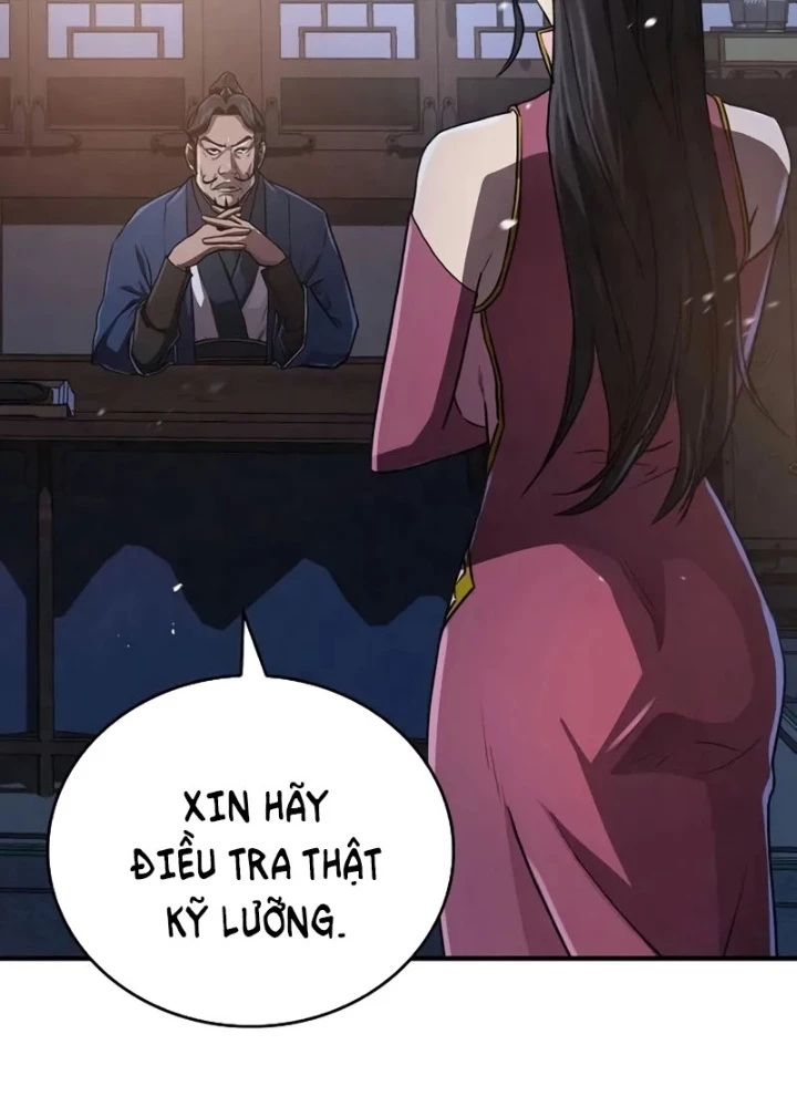 Ma Giáo Quan Quy Hoàn Chapter 17 - 239