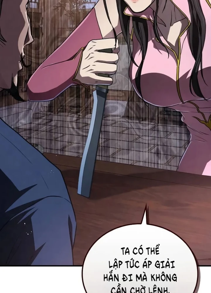 Ma Giáo Quan Quy Hoàn Chapter 17 - 253