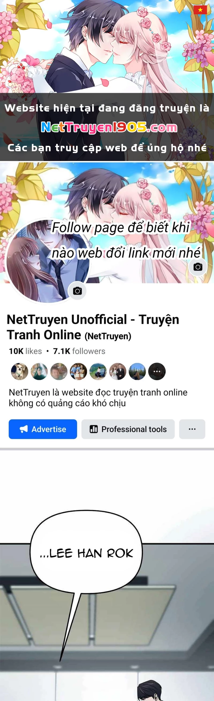 Thiên Tài Công Sở Vượt Qua Ranh Giới Chapter 5 - 1