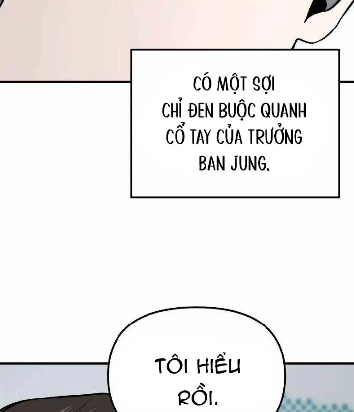 Thiên Tài Công Sở Vượt Qua Ranh Giới Chapter 5 - 8