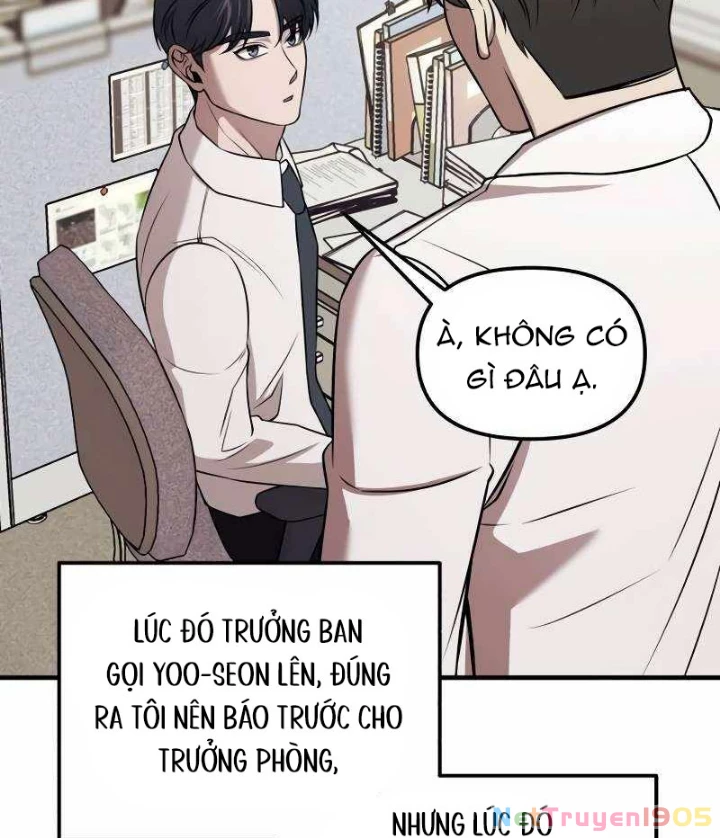 Thiên Tài Công Sở Vượt Qua Ranh Giới Chapter 5 - 25