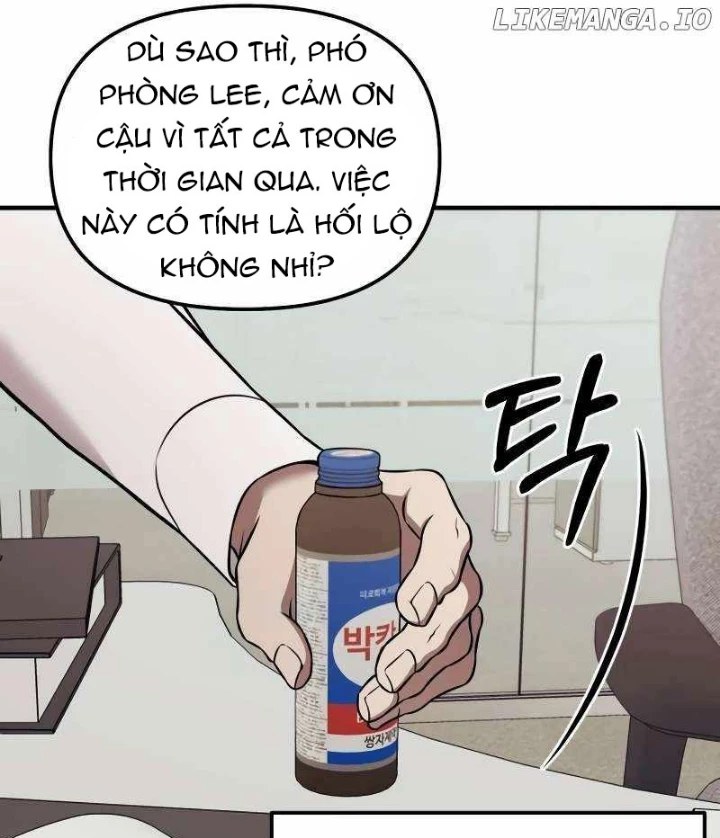 Thiên Tài Công Sở Vượt Qua Ranh Giới Chapter 5 - 31