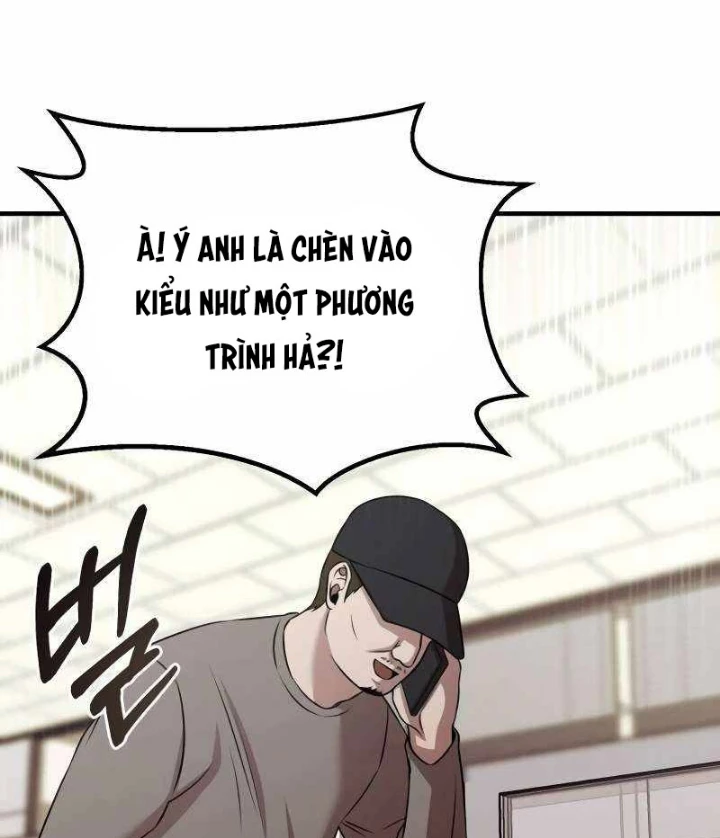 Thiên Tài Công Sở Vượt Qua Ranh Giới Chapter 5 - 58