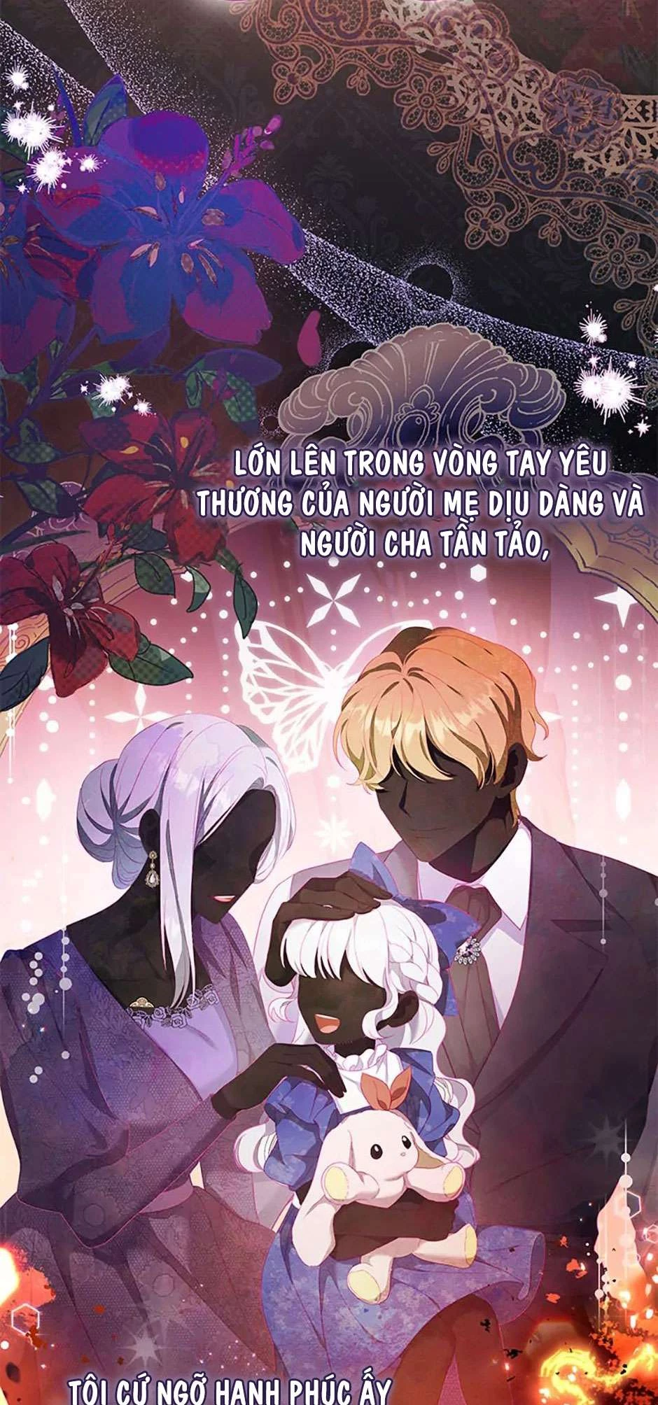 Hầu Nữ Trong Trò Chơi Harem Ngược Muốn Nghỉ Việc Chapter 52 - 2