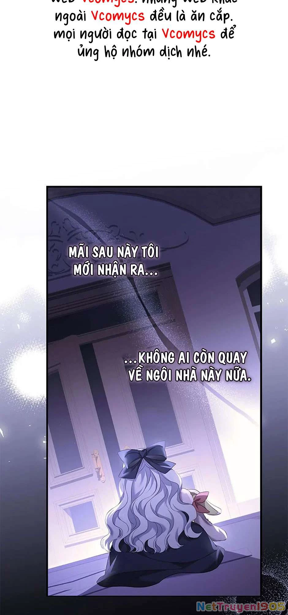 Hầu Nữ Trong Trò Chơi Harem Ngược Muốn Nghỉ Việc Chapter 52 - 14