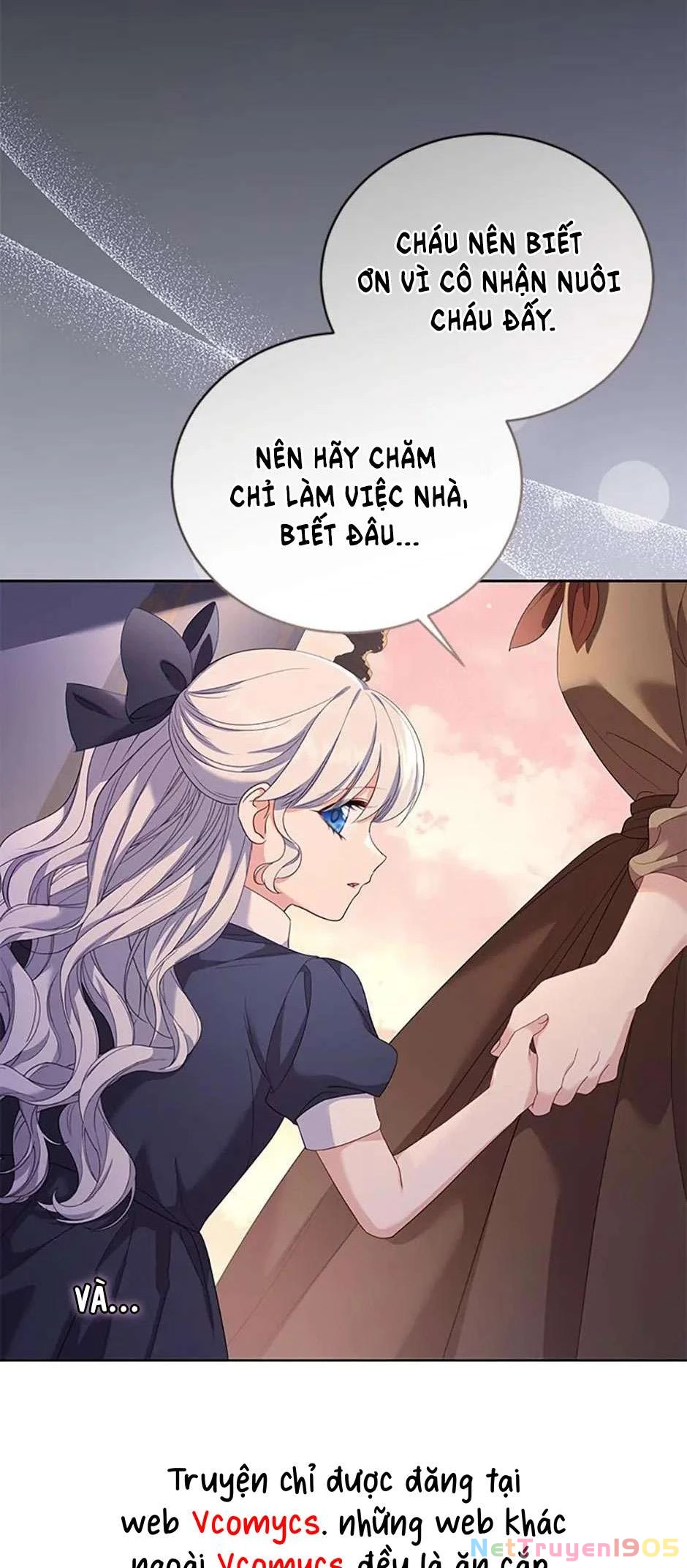 Hầu Nữ Trong Trò Chơi Harem Ngược Muốn Nghỉ Việc Chapter 52 - 17