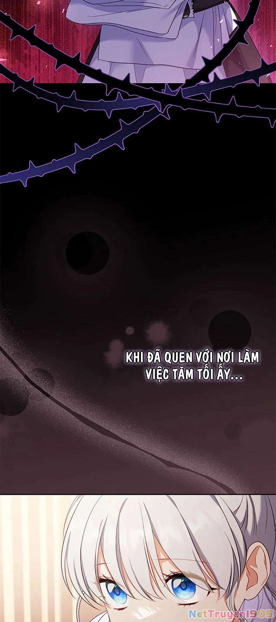 Hầu Nữ Trong Trò Chơi Harem Ngược Muốn Nghỉ Việc Chapter 52 - 21