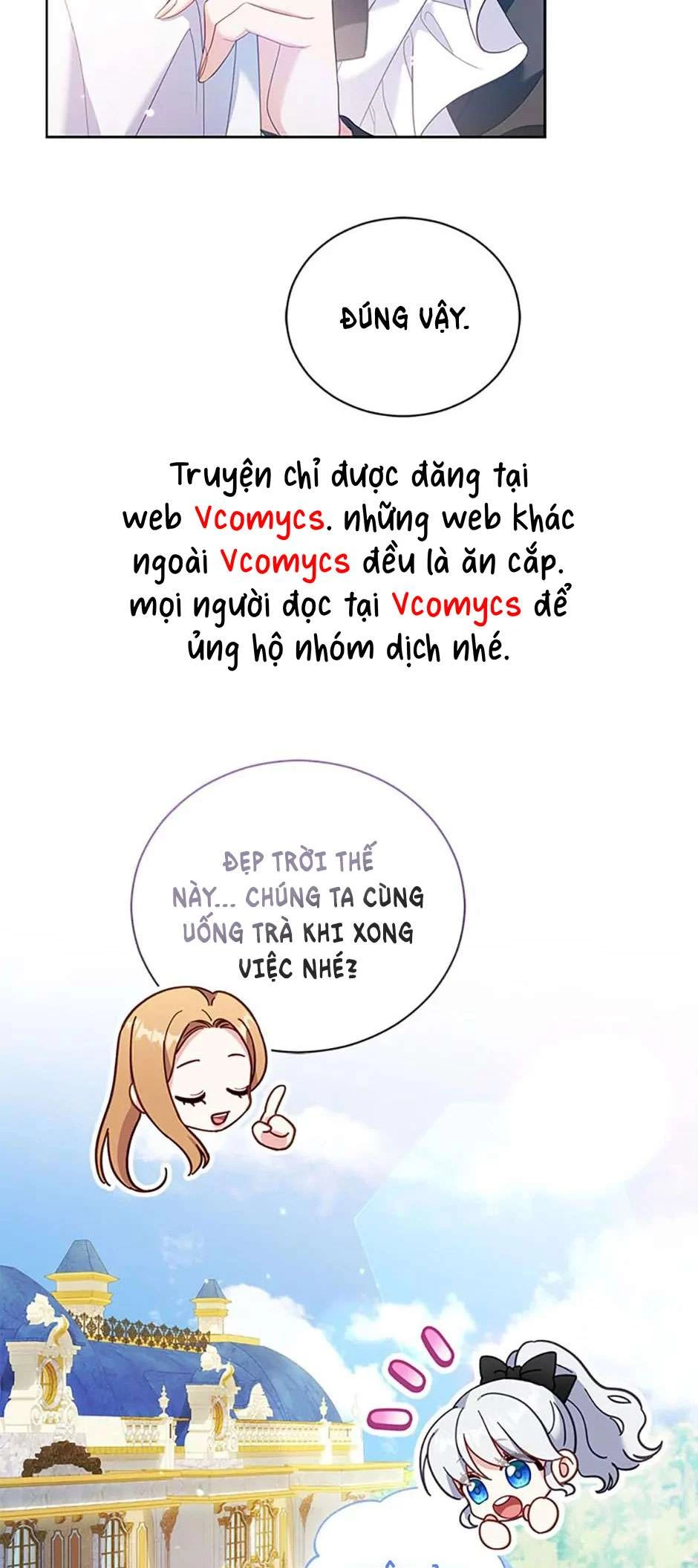 Hầu Nữ Trong Trò Chơi Harem Ngược Muốn Nghỉ Việc Chapter 52 - 33
