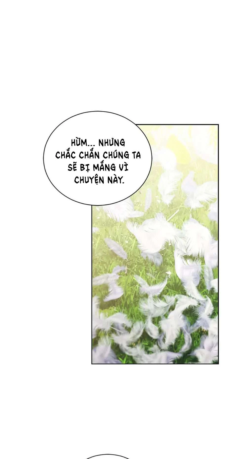 Hầu Nữ Trong Trò Chơi Harem Ngược Muốn Nghỉ Việc Chapter 52 - 46