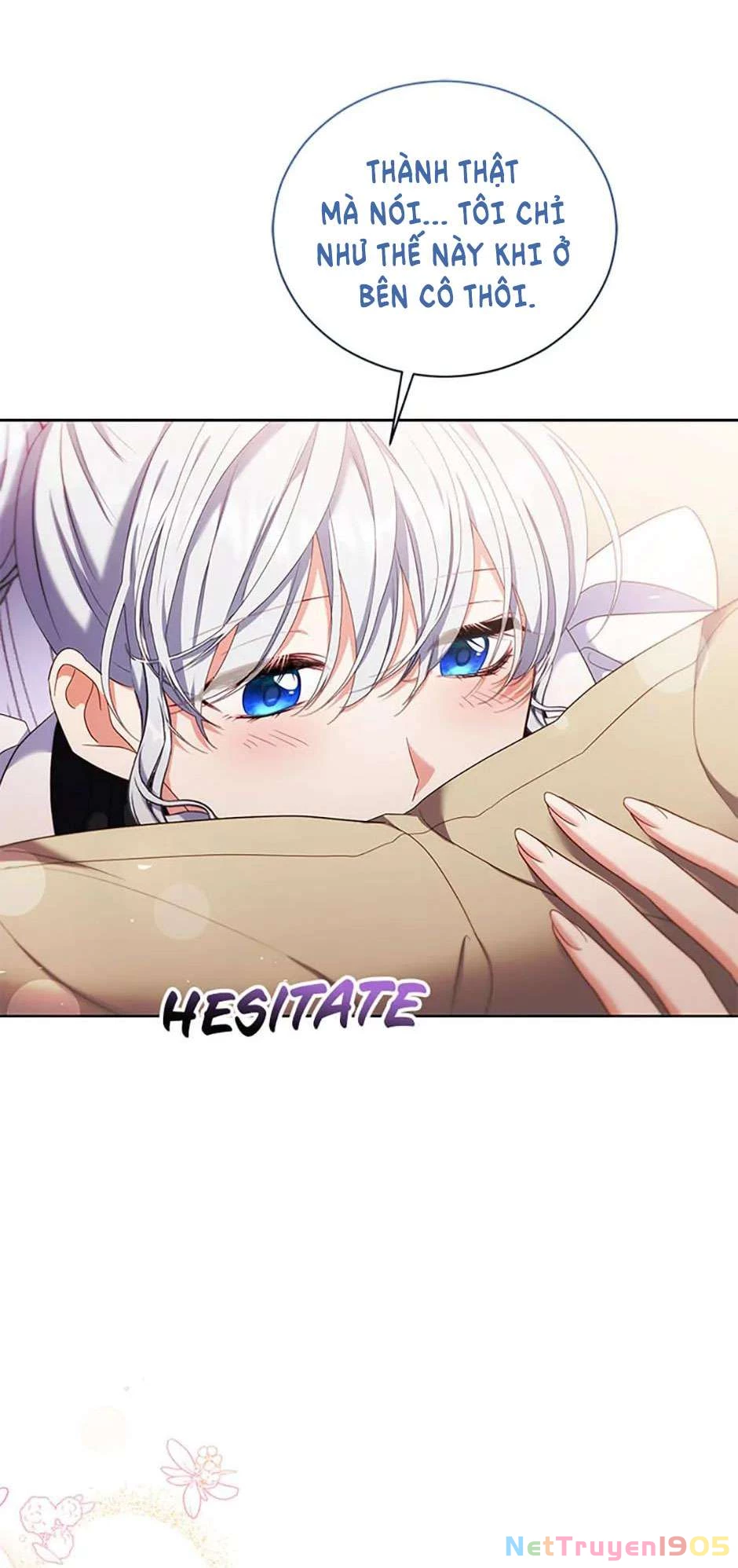 Hầu Nữ Trong Trò Chơi Harem Ngược Muốn Nghỉ Việc Chapter 52 - 60