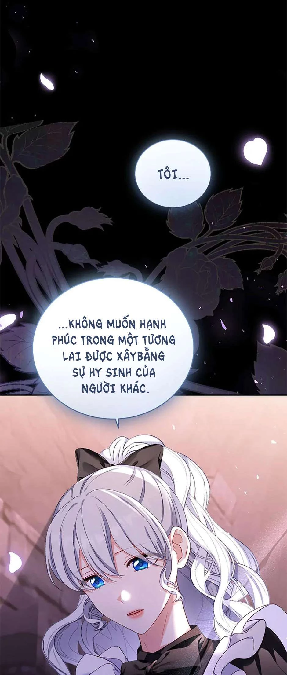 Hầu Nữ Trong Trò Chơi Harem Ngược Muốn Nghỉ Việc Chapter 53 - 11