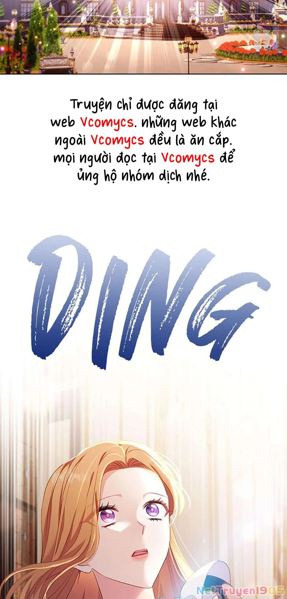 Hầu Nữ Trong Trò Chơi Harem Ngược Muốn Nghỉ Việc Chapter 53 - 31