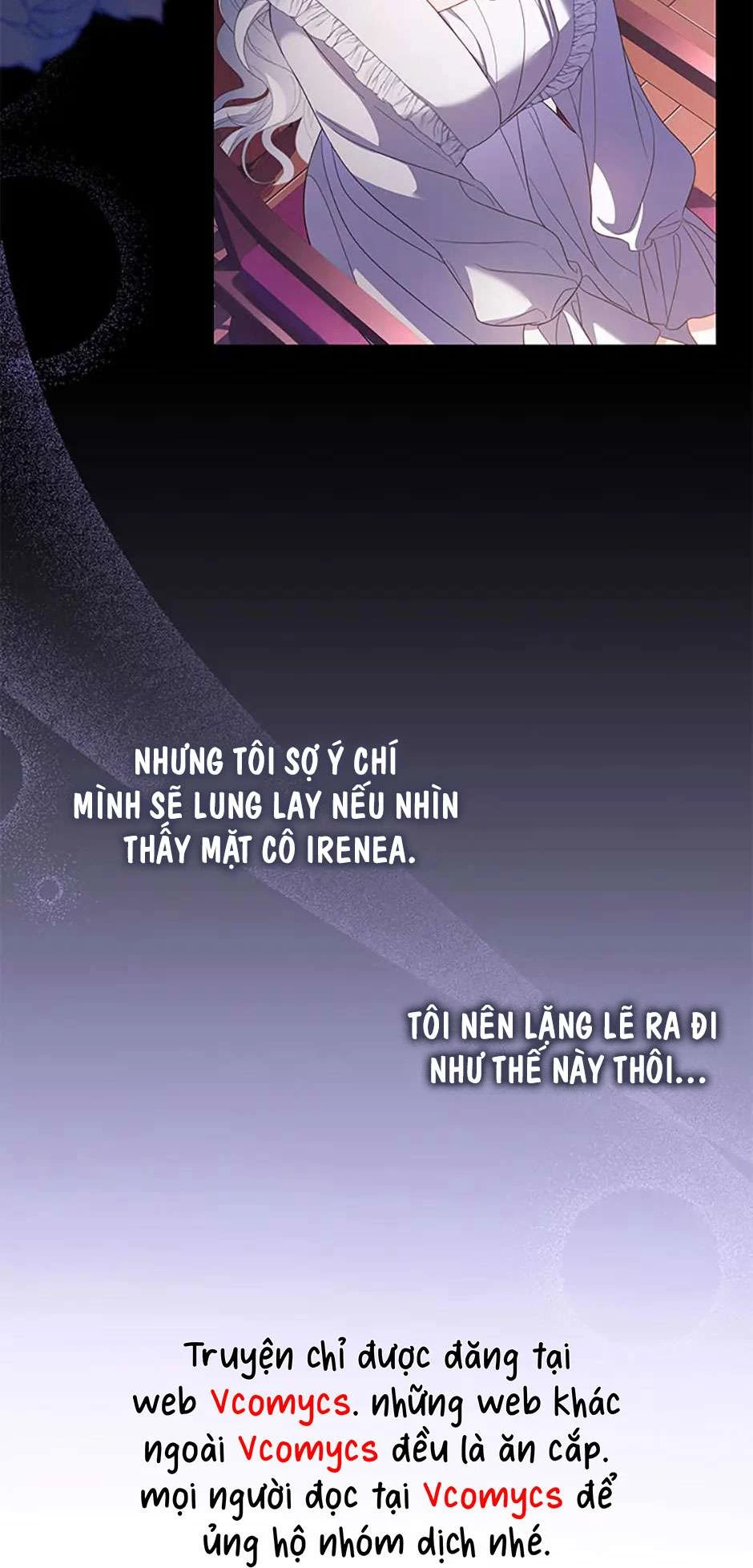 Hầu Nữ Trong Trò Chơi Harem Ngược Muốn Nghỉ Việc Chapter 53 - 41