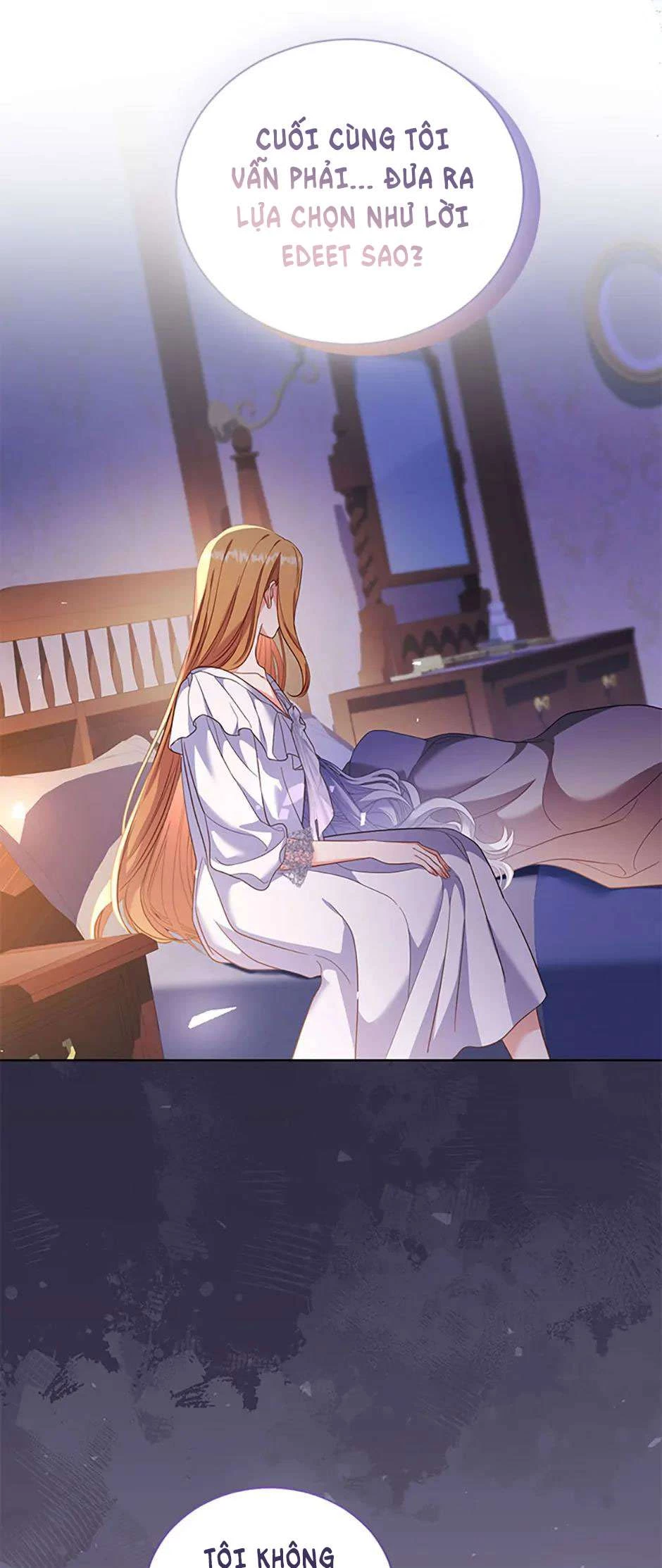 Hầu Nữ Trong Trò Chơi Harem Ngược Muốn Nghỉ Việc Chapter 53 - 47