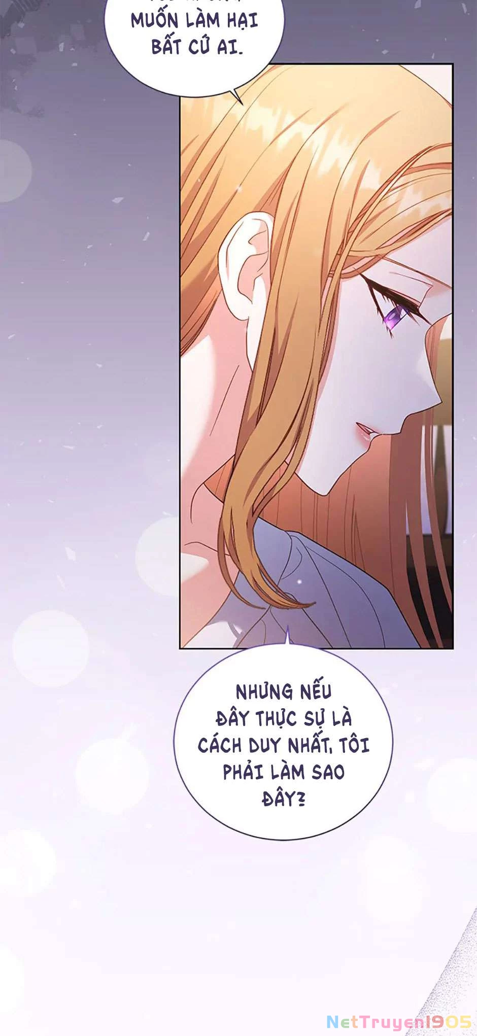 Hầu Nữ Trong Trò Chơi Harem Ngược Muốn Nghỉ Việc Chapter 53 - 48