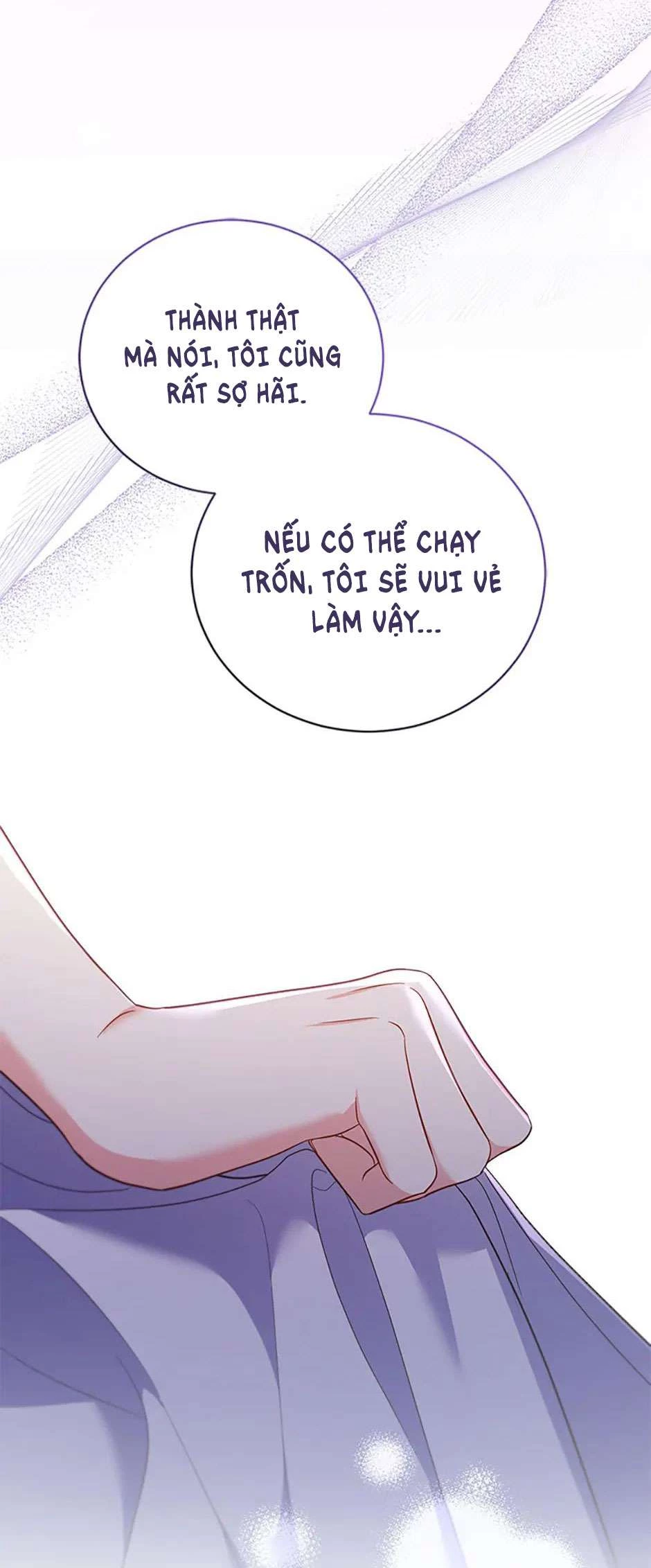 Hầu Nữ Trong Trò Chơi Harem Ngược Muốn Nghỉ Việc Chapter 53 - 49
