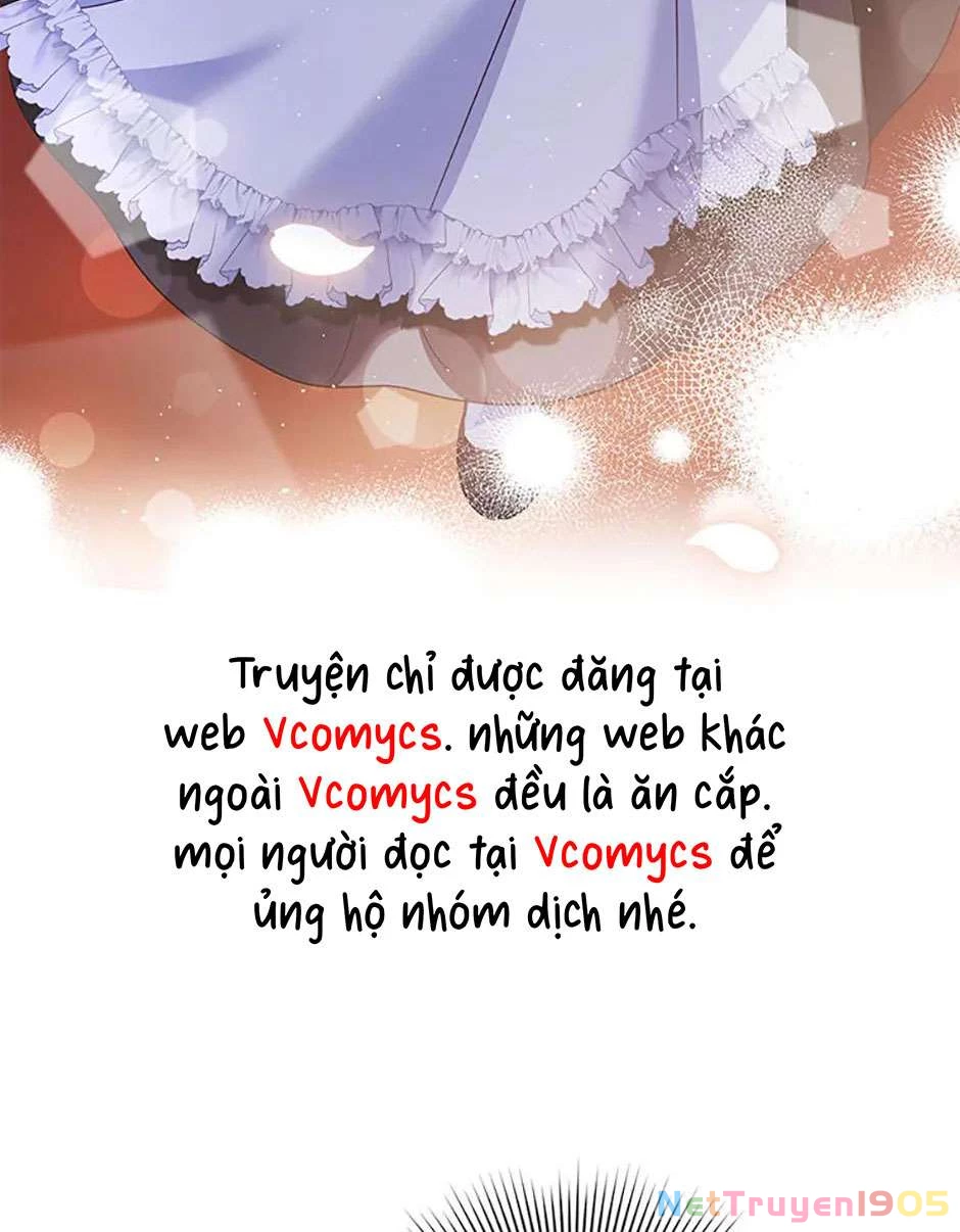 Hầu Nữ Trong Trò Chơi Harem Ngược Muốn Nghỉ Việc Chapter 53 - 55