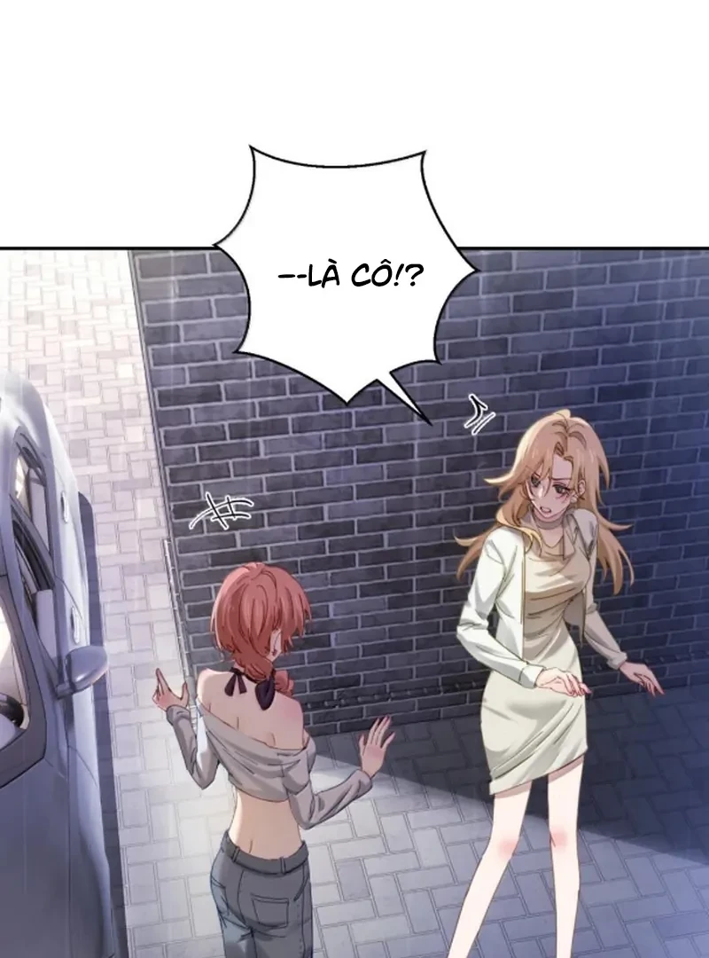 Em Gái Bệnh Hoạn Chỉ Muốn Tôi Lúc Nào Cũng Bắt Nạt Cô Ấy Chapter 79 - 1