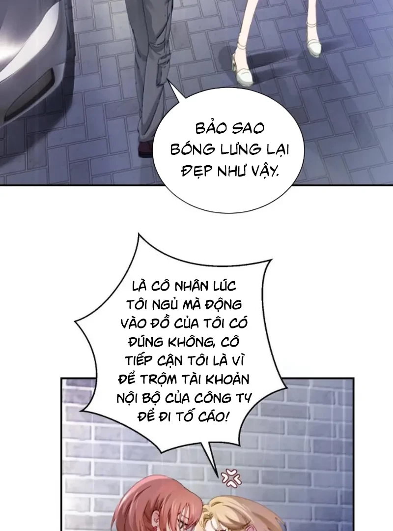Em Gái Bệnh Hoạn Chỉ Muốn Tôi Lúc Nào Cũng Bắt Nạt Cô Ấy Chapter 79 - 2