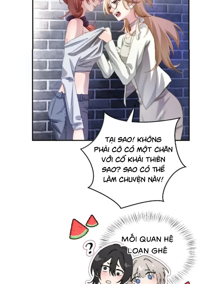 Em Gái Bệnh Hoạn Chỉ Muốn Tôi Lúc Nào Cũng Bắt Nạt Cô Ấy Chapter 79 - 3