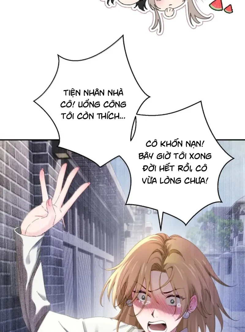 Em Gái Bệnh Hoạn Chỉ Muốn Tôi Lúc Nào Cũng Bắt Nạt Cô Ấy Chapter 79 - 4