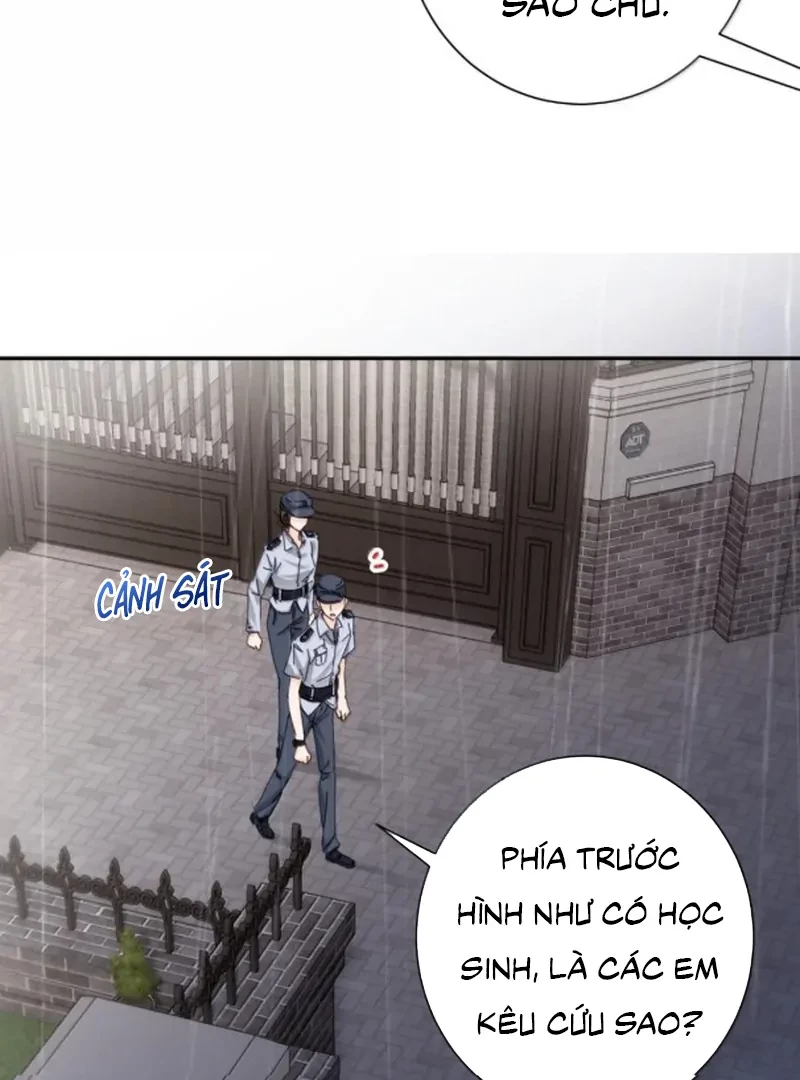 Em Gái Bệnh Hoạn Chỉ Muốn Tôi Lúc Nào Cũng Bắt Nạt Cô Ấy Chapter 79 - 9