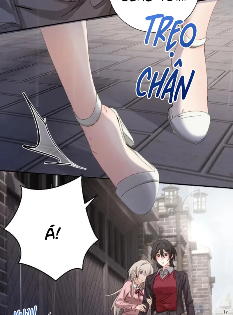 Em Gái Bệnh Hoạn Chỉ Muốn Tôi Lúc Nào Cũng Bắt Nạt Cô Ấy Chapter 79 - 15