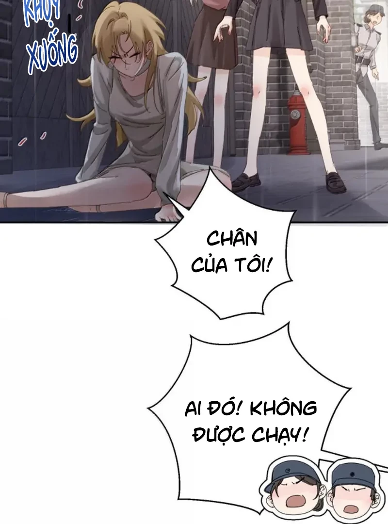Em Gái Bệnh Hoạn Chỉ Muốn Tôi Lúc Nào Cũng Bắt Nạt Cô Ấy Chapter 79 - 16